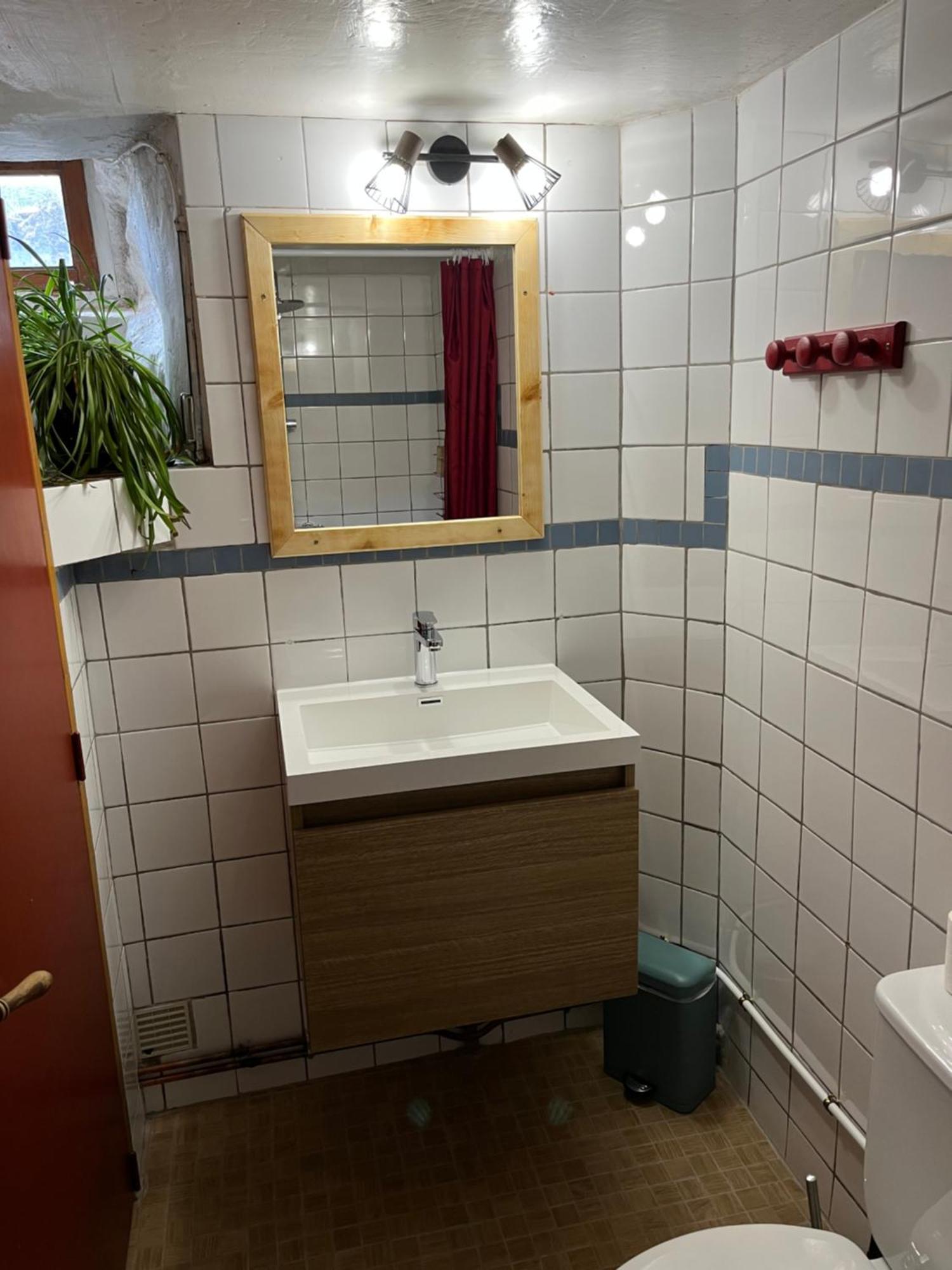 Chambres D'Hotes Gite Saint Roch Tuchan Exterior foto